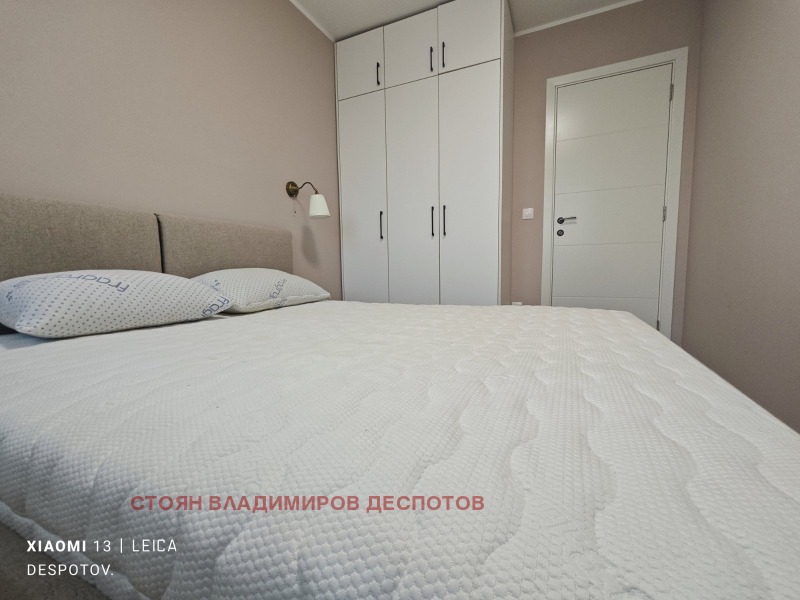 Продава  2-стаен град София , Малинова долина , 56 кв.м | 84511349 - изображение [5]