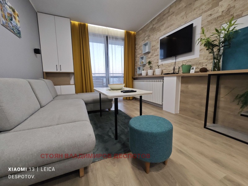 Продава  2-стаен град София , Малинова долина , 56 кв.м | 84511349 - изображение [3]