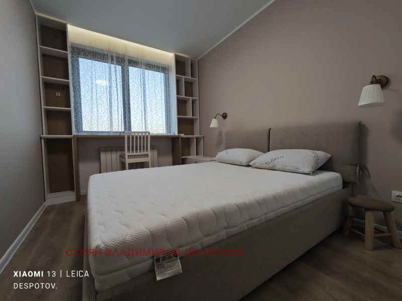 Продава  2-стаен град София , Малинова долина , 56 кв.м | 84511349 - изображение [4]