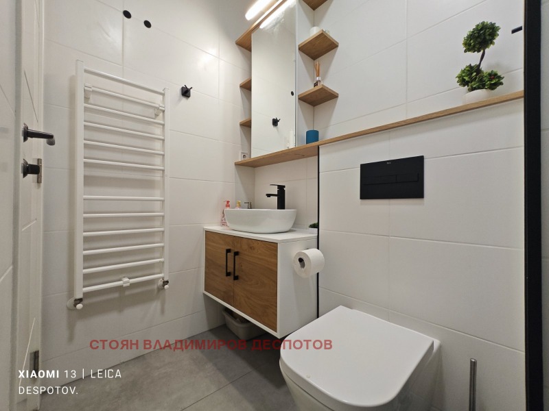 Продава  2-стаен град София , Малинова долина , 56 кв.м | 84511349 - изображение [6]