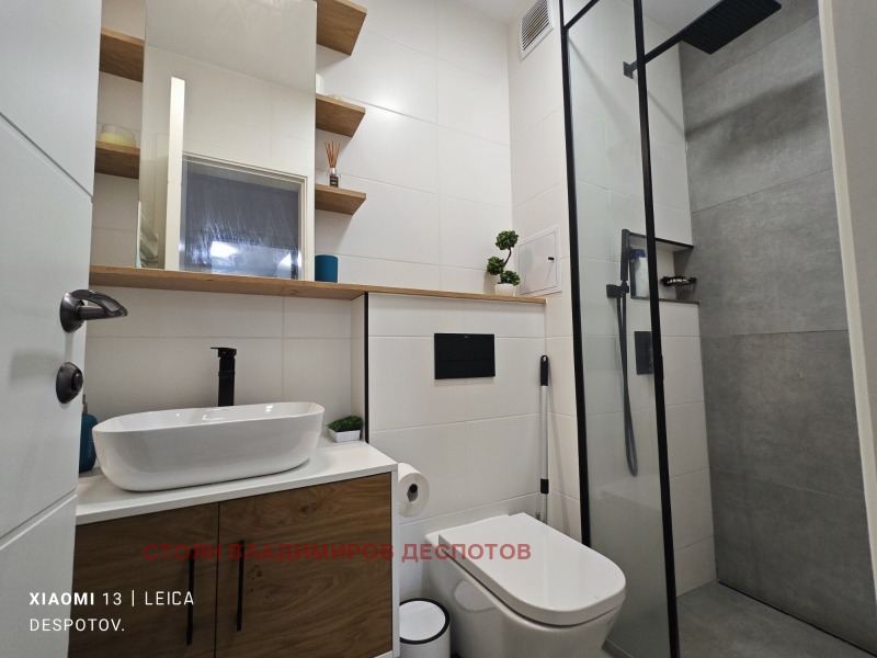 Продава  2-стаен град София , Малинова долина , 56 кв.м | 84511349 - изображение [7]
