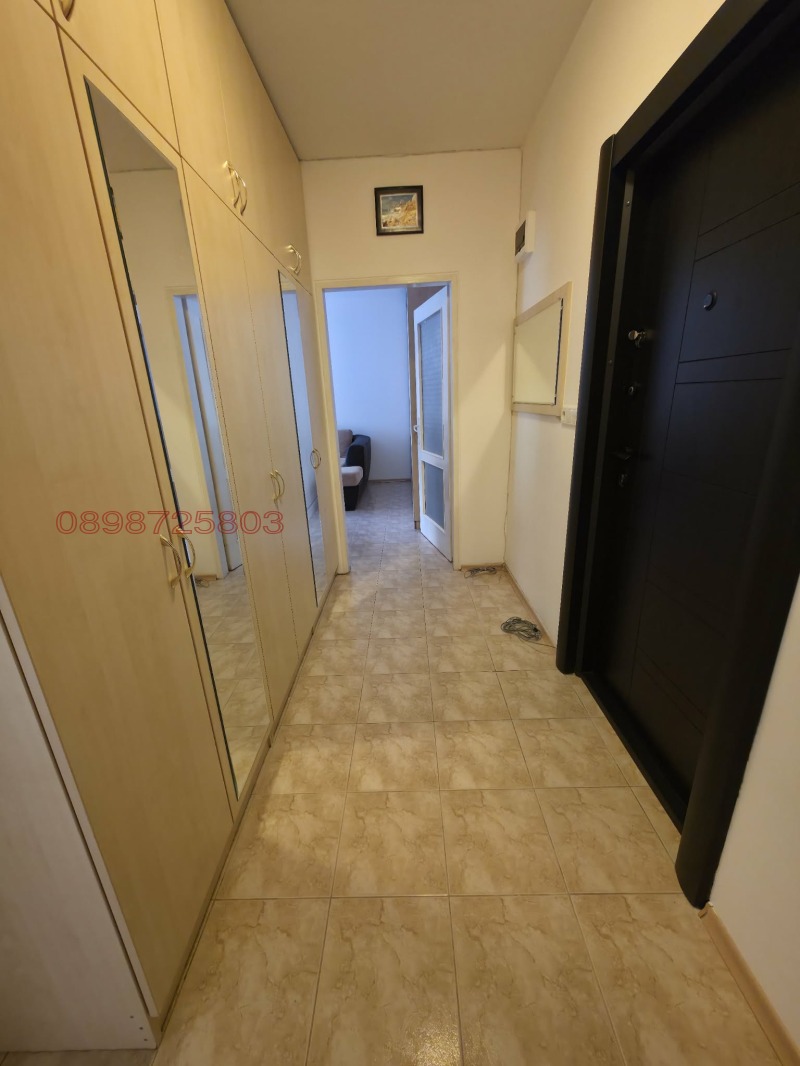 Продава 2-СТАЕН, гр. София, Дружба 1, снимка 2 - Апартаменти - 52904058