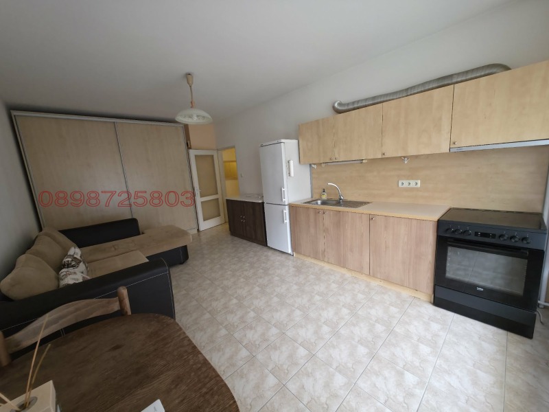 Продава 2-СТАЕН, гр. София, Дружба 1, снимка 8 - Апартаменти - 52904058