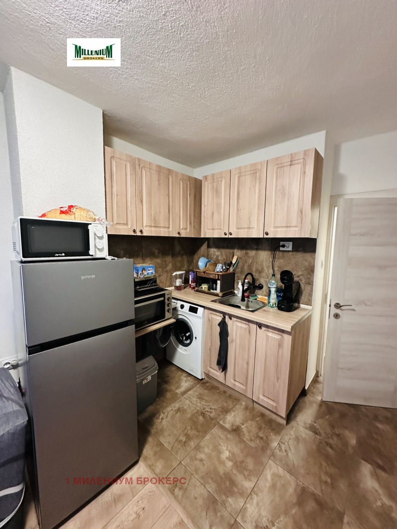 Продава 2-СТАЕН, гр. Пловдив, Въстанически