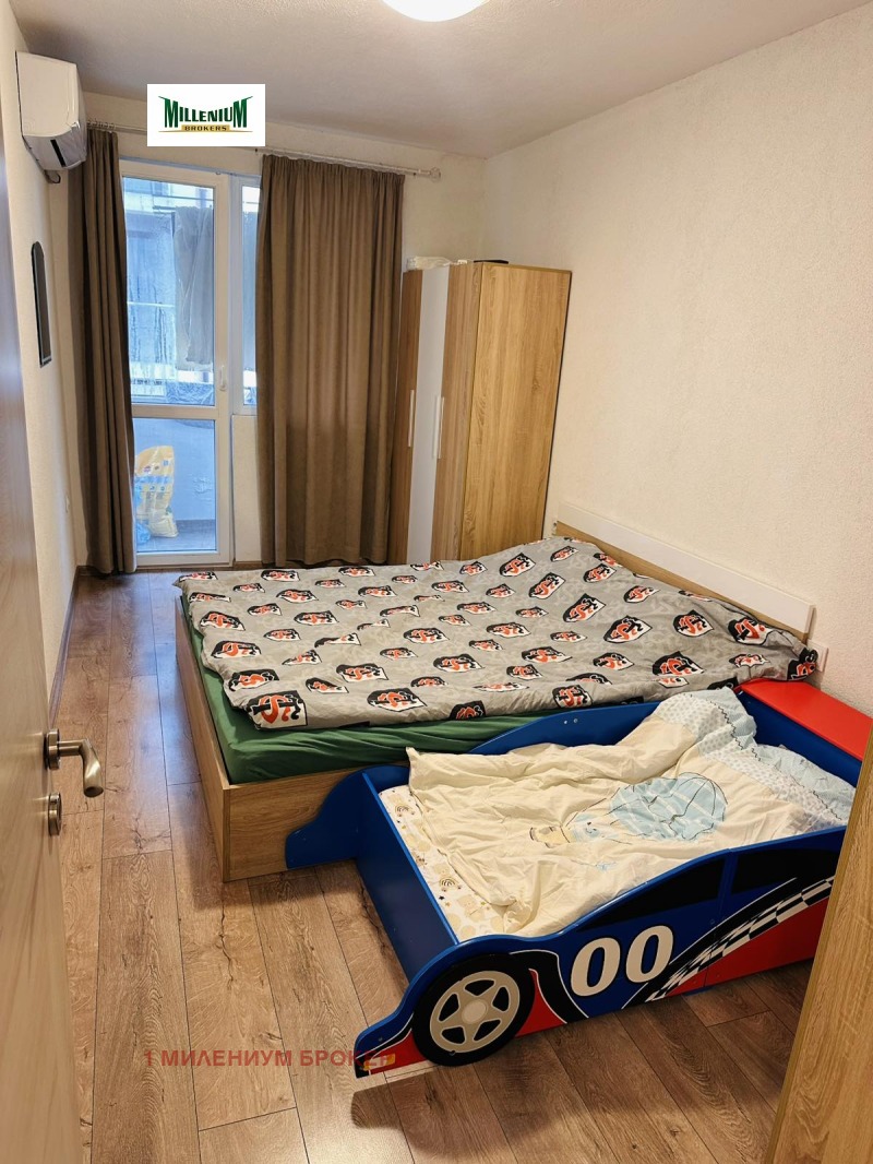 Продава 2-СТАЕН, гр. Пловдив, Въстанически, снимка 4 - Апартаменти - 53069081