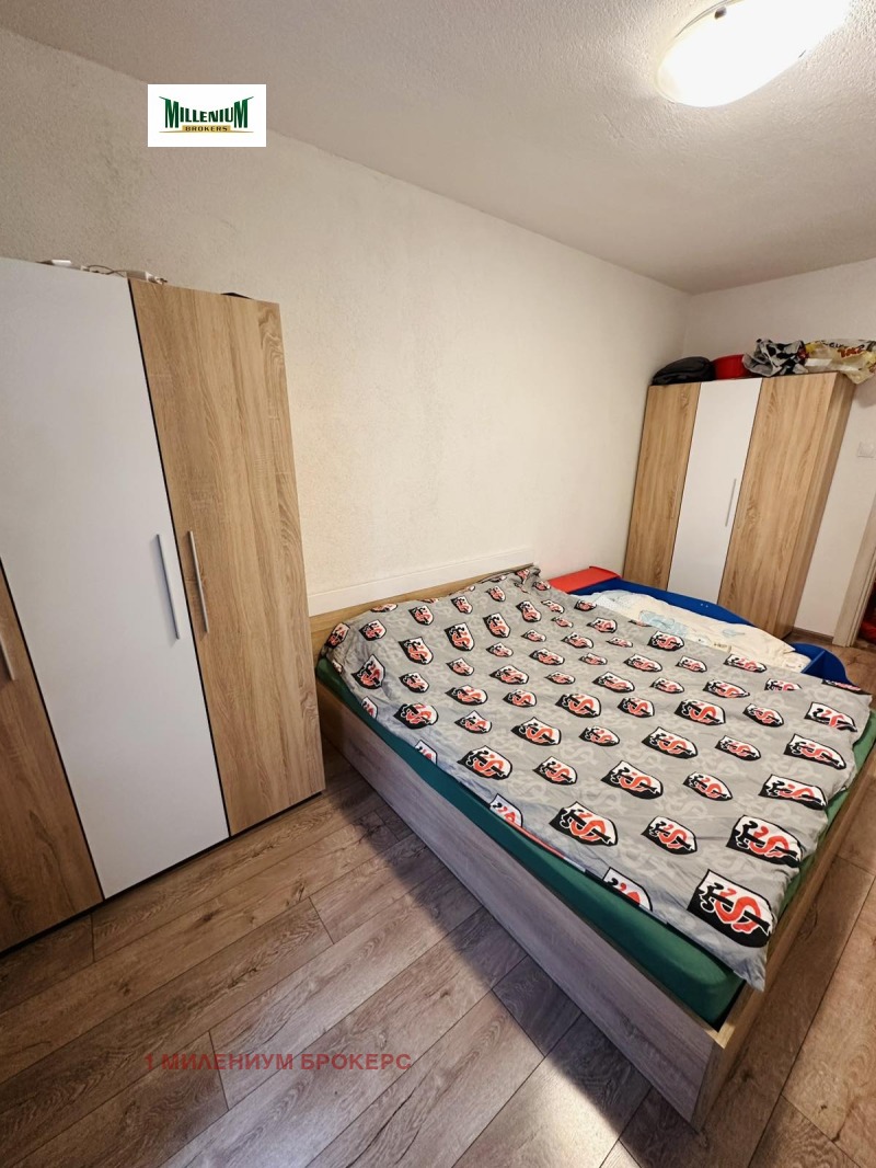 Продава 2-СТАЕН, гр. Пловдив, Въстанически, снимка 3 - Апартаменти - 53069081