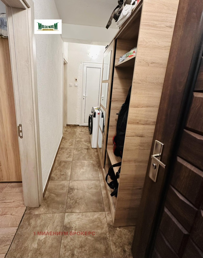 Продава 2-СТАЕН, гр. Пловдив, Въстанически, снимка 2 - Апартаменти - 53069081