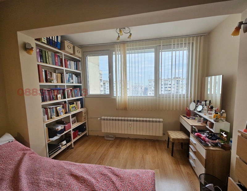 Продава 2-СТАЕН, гр. София, Дружба 1, снимка 3 - Апартаменти - 53118154