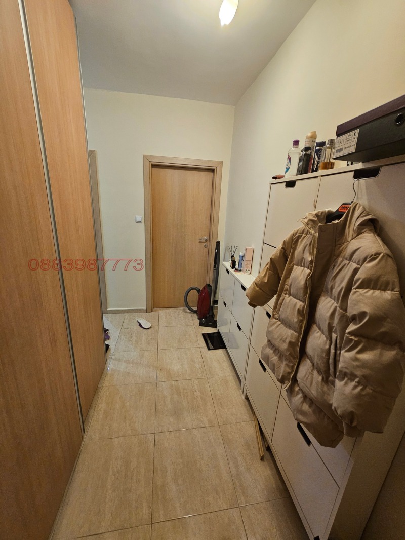 Продава 2-СТАЕН, гр. София, Дружба 1, снимка 4 - Апартаменти - 53118154