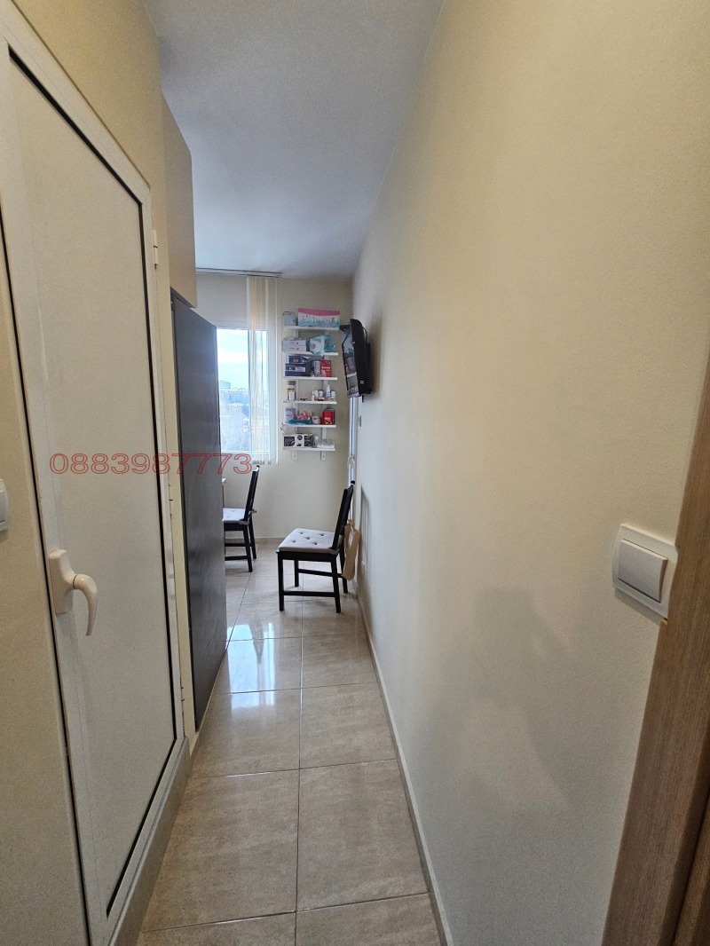 Продава 2-СТАЕН, гр. София, Дружба 1, снимка 5 - Апартаменти - 53118154