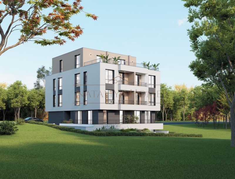 Продава 2-СТАЕН, гр. Созопол, област Бургас, снимка 3 - Апартаменти - 53504275