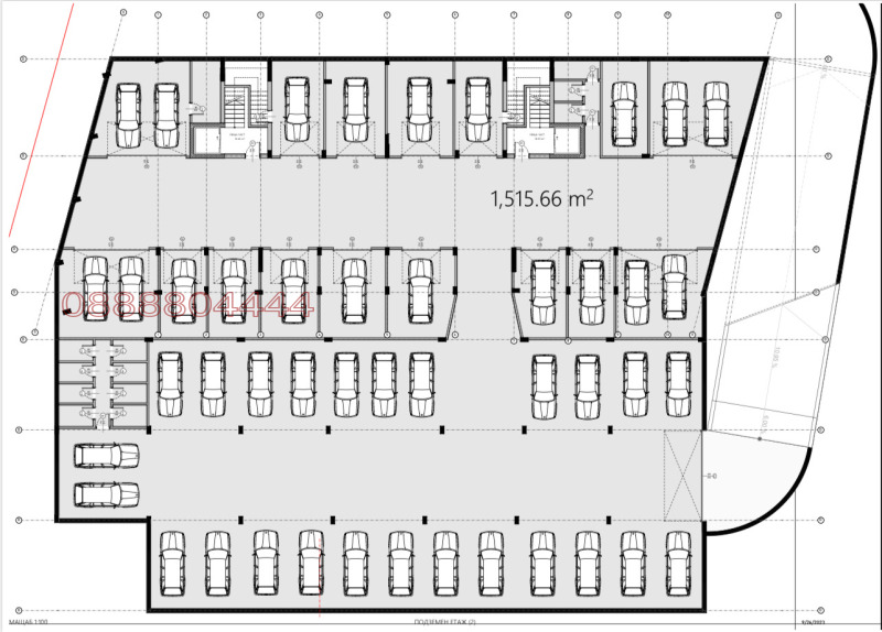 Продава  3-стаен град Враца , Център , 130 кв.м | 35320887 - изображение [2]