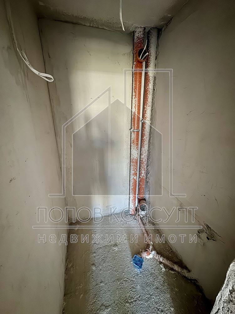 Продается  2 спальни Пловдив , Южен , 90 кв.м | 97771526 - изображение [6]