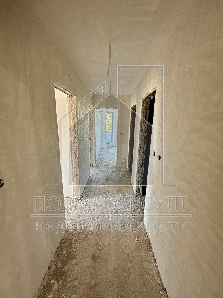 Продава 3-СТАЕН, гр. Пловдив, Остромила, снимка 3 - Апартаменти - 53372057