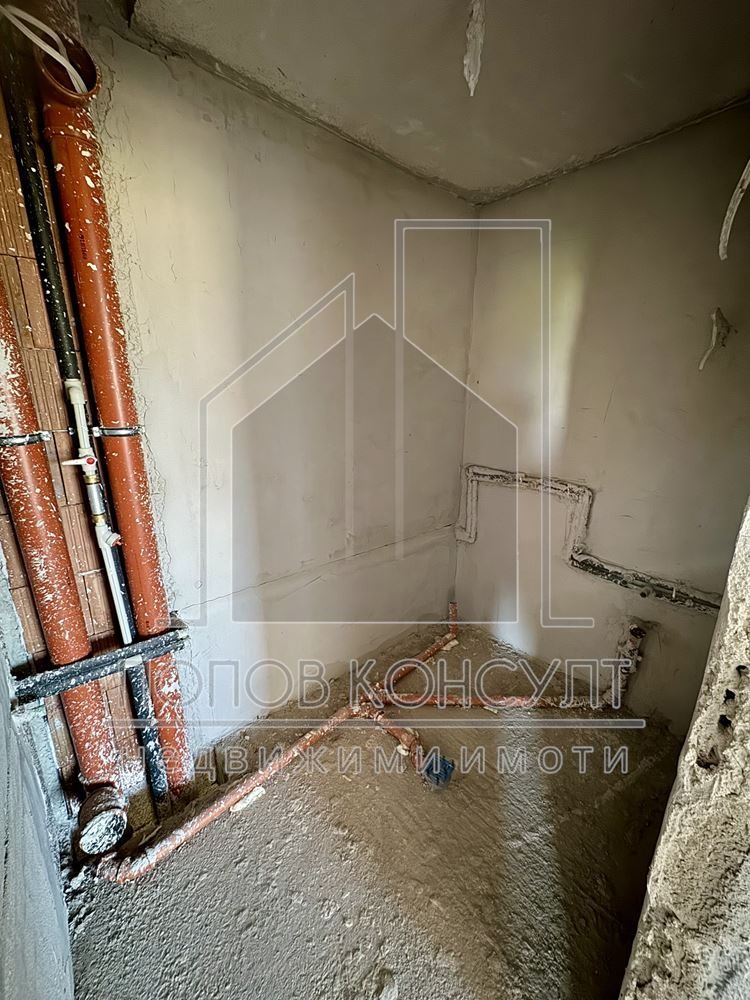 Продава 3-СТАЕН, гр. Пловдив, Остромила, снимка 4 - Апартаменти - 53372057