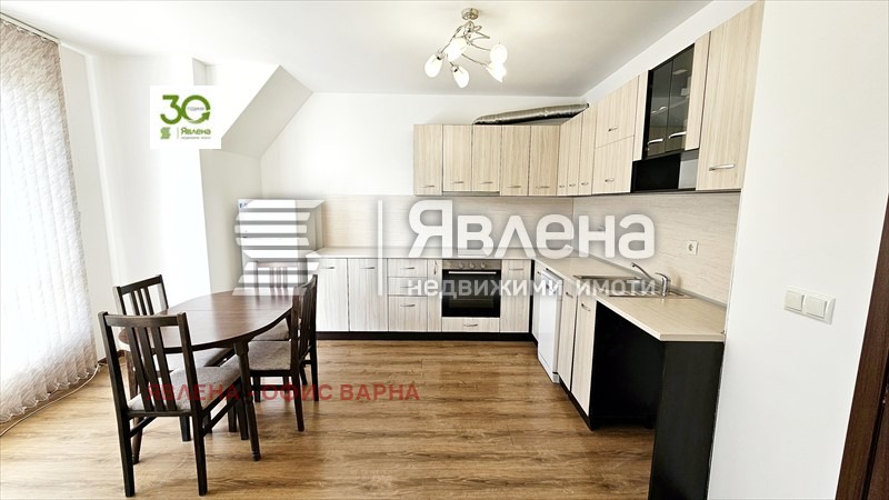 Продава 3-СТАЕН, гр. Варна, Аспарухово, снимка 3 - Aпартаменти - 48685104