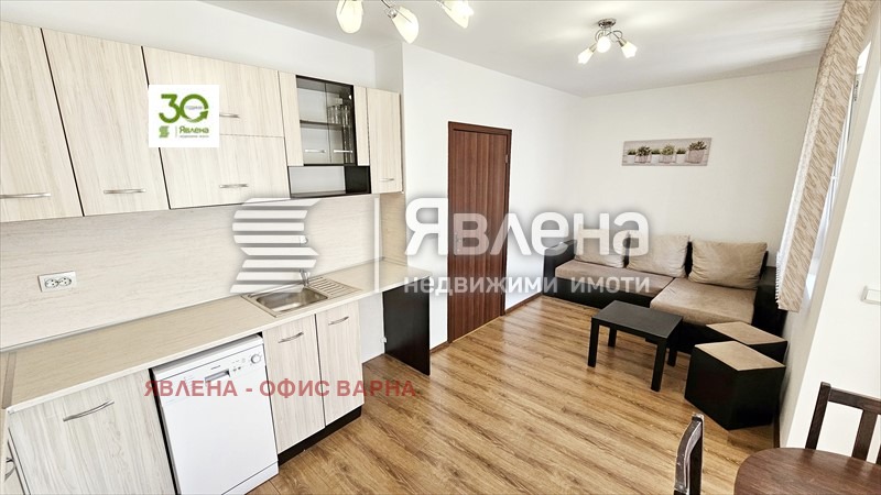 Продава 3-СТАЕН, гр. Варна, Аспарухово, снимка 6 - Aпартаменти - 48685104