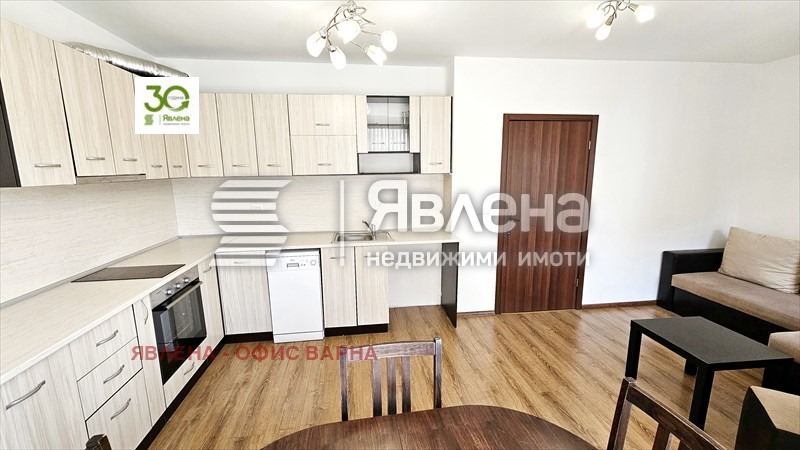 Продава 3-СТАЕН, гр. Варна, Аспарухово, снимка 2 - Aпартаменти - 48685104