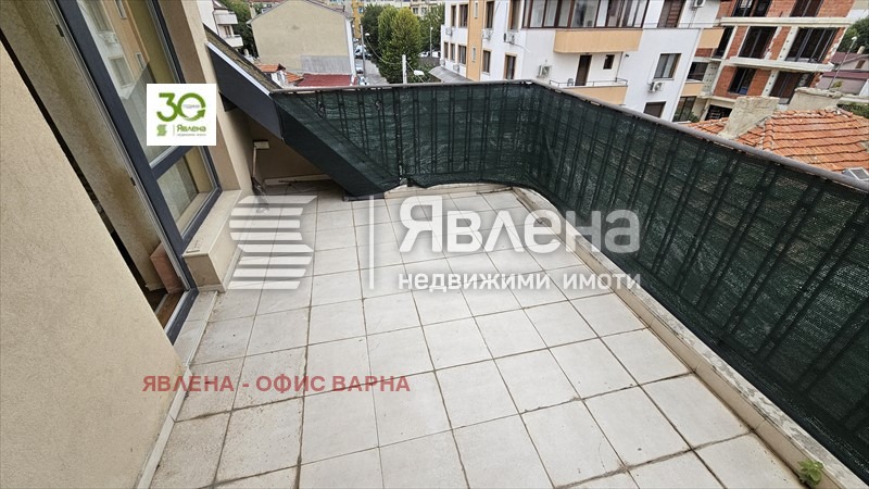 Продава 3-СТАЕН, гр. Варна, Аспарухово, снимка 12 - Aпартаменти - 48685104