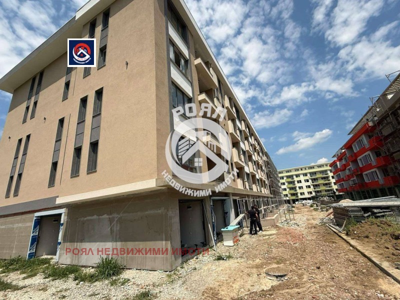 En venta  2 dormitorios Plovdiv , Jristo Smirnenski , 92 metros cuadrados | 13169545 - imagen [3]