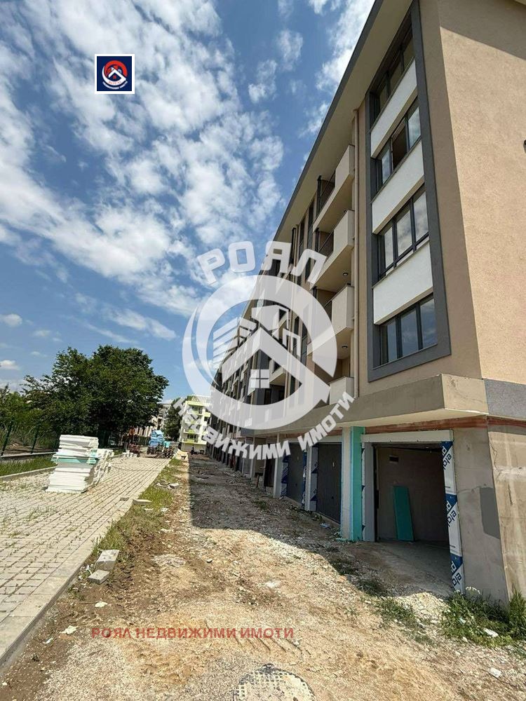 En venta  2 dormitorios Plovdiv , Jristo Smirnenski , 92 metros cuadrados | 13169545 - imagen [2]