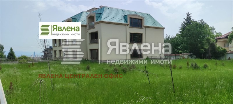 Продава 3-СТАЕН, гр. София, Драгалевци, снимка 2 - Aпартаменти - 48999543