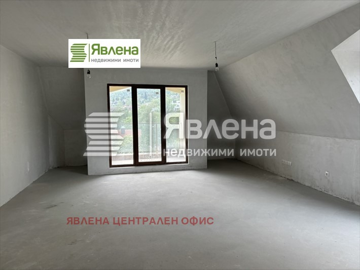 Продава 3-СТАЕН, гр. София, Драгалевци, снимка 3 - Aпартаменти - 48999543