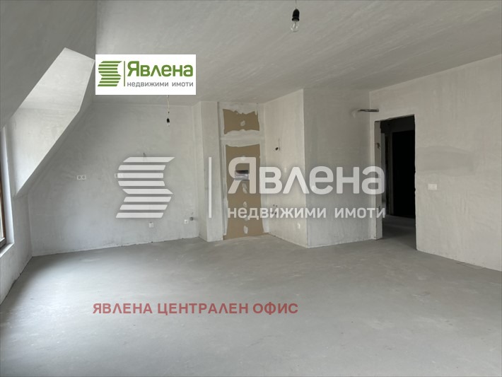 Продава 3-СТАЕН, гр. София, Драгалевци, снимка 5 - Aпартаменти - 48999543