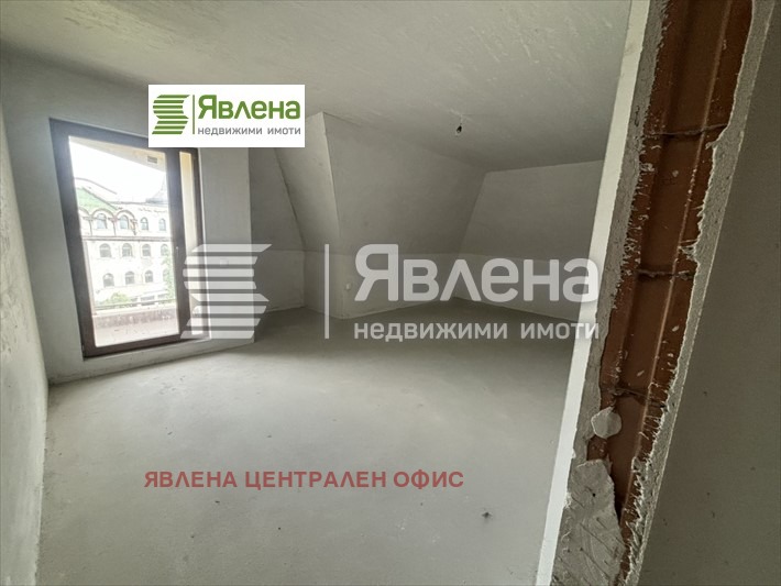 Продава 3-СТАЕН, гр. София, Драгалевци, снимка 6 - Aпартаменти - 48999543