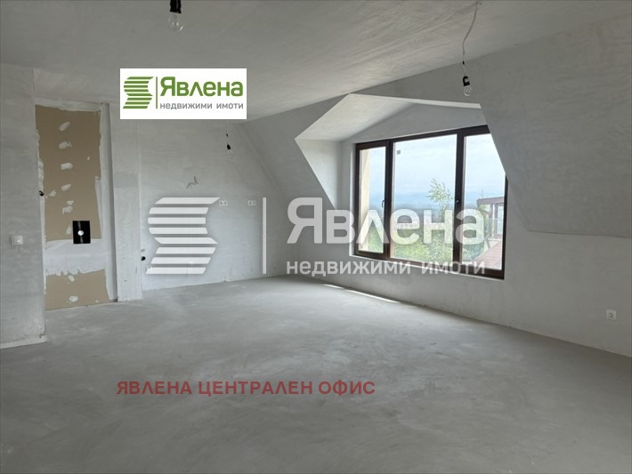 Продава 3-СТАЕН, гр. София, Драгалевци, снимка 4 - Aпартаменти - 48999543