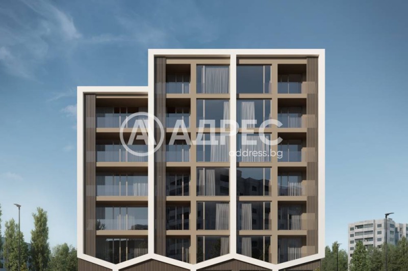 Eladó  2 hálószobás Sofia , Ovcsa kupel 2 , 135 négyzetméter | 70443691