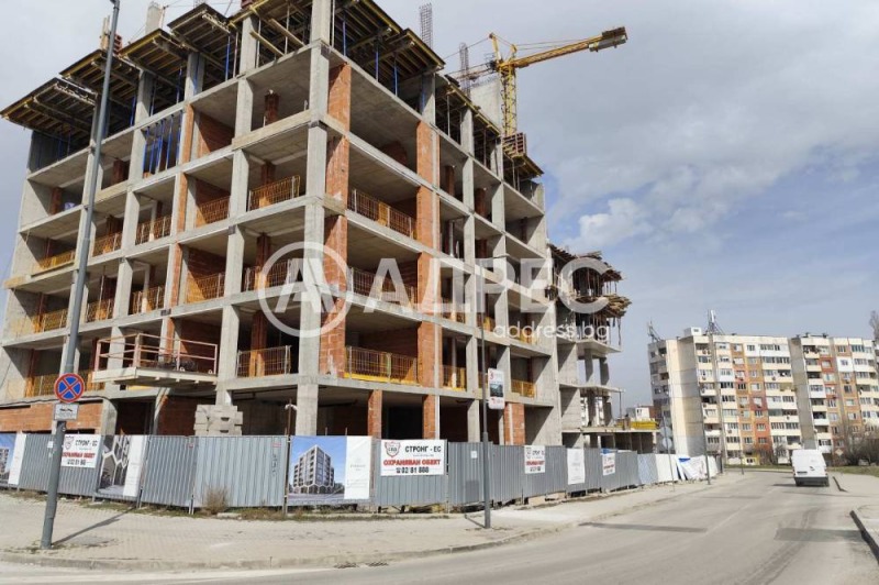 Eladó  2 hálószobás Sofia , Ovcsa kupel 2 , 135 négyzetméter | 70443691 - kép [2]