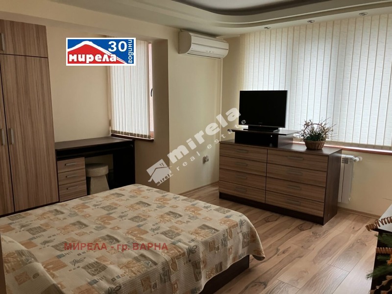 À vendre  2 chambres Varna , Bazar Levski , 100 m² | 88100251 - image [10]