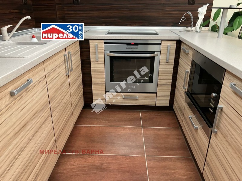 À vendre  2 chambres Varna , Bazar Levski , 100 m² | 88100251 - image [4]