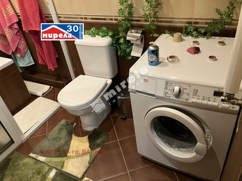 À vendre  2 chambres Varna , Bazar Levski , 100 m² | 88100251 - image [6]