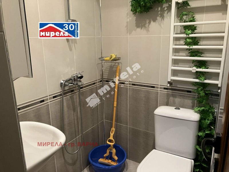 À vendre  2 chambres Varna , Bazar Levski , 100 m² | 88100251 - image [14]