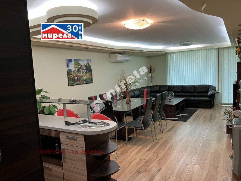 À vendre  2 chambres Varna , Bazar Levski , 100 m² | 88100251 - image [2]