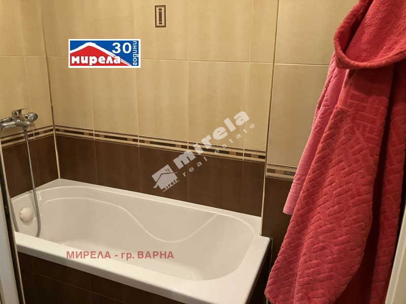 À vendre  2 chambres Varna , Bazar Levski , 100 m² | 88100251 - image [7]