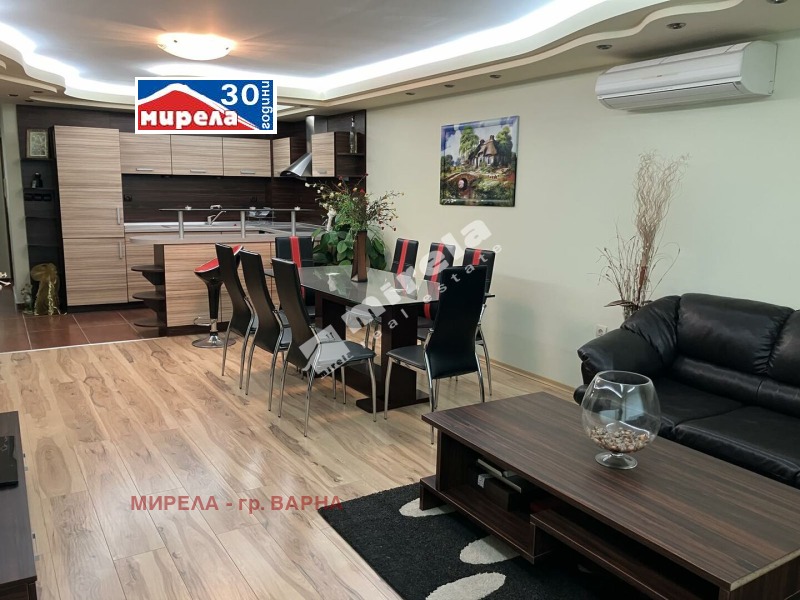 Продава 3-СТАЕН, град Варна, Базар Левски • 297000 € • 51981826 — Holmes.bg