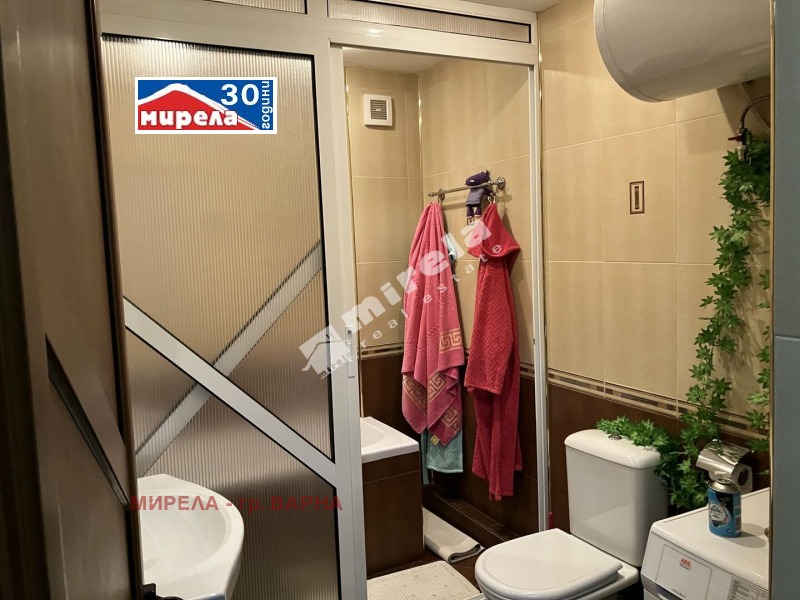 À vendre  2 chambres Varna , Bazar Levski , 100 m² | 88100251 - image [9]