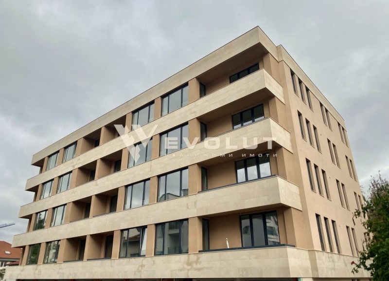 Продава  3-стаен град София , Кръстова вада , 100 кв.м | 41540446 - изображение [6]