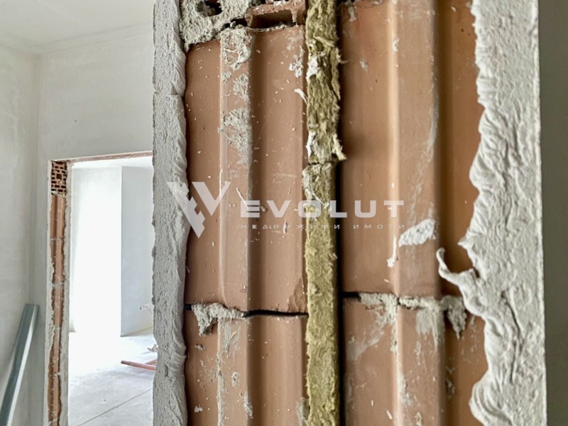 Продава  3-стаен град София , Кръстова вада , 100 кв.м | 41540446 - изображение [13]