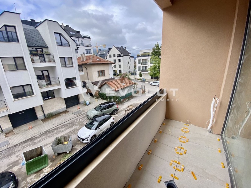 Продава  3-стаен град София , Кръстова вада , 100 кв.м | 41540446 - изображение [5]