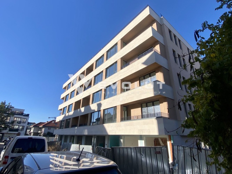 Продава 3-СТАЕН, гр. София, Кръстова вада