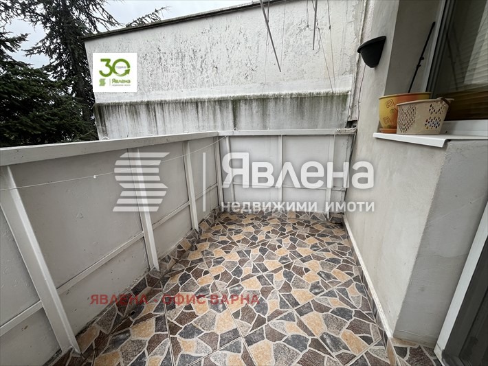 Продава 3-СТАЕН, гр. Варна, Изгрев, снимка 15 - Апартаменти - 52931956