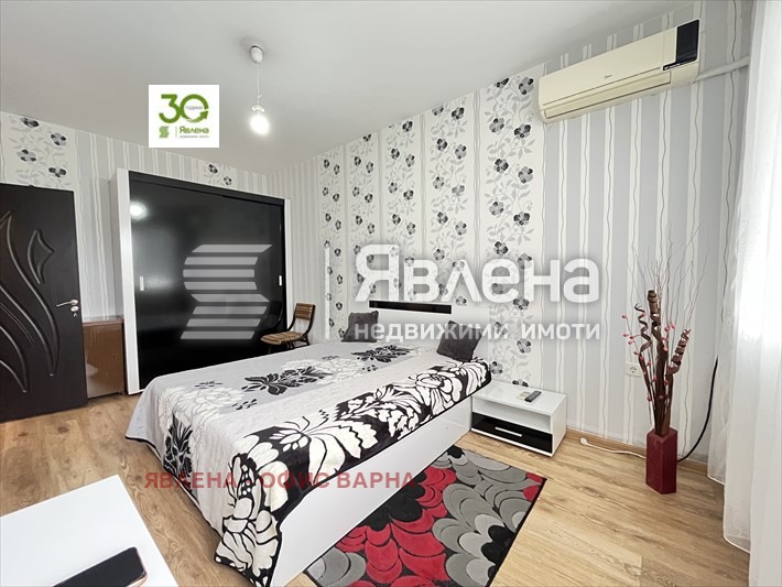 Продава 3-СТАЕН, гр. Варна, Изгрев, снимка 8 - Апартаменти - 52931956