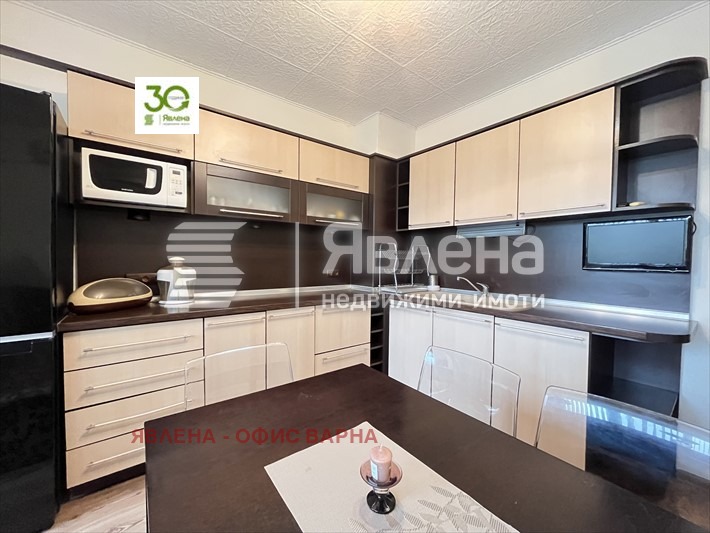 Продава 3-СТАЕН, гр. Варна, Изгрев, снимка 3 - Апартаменти - 52931956