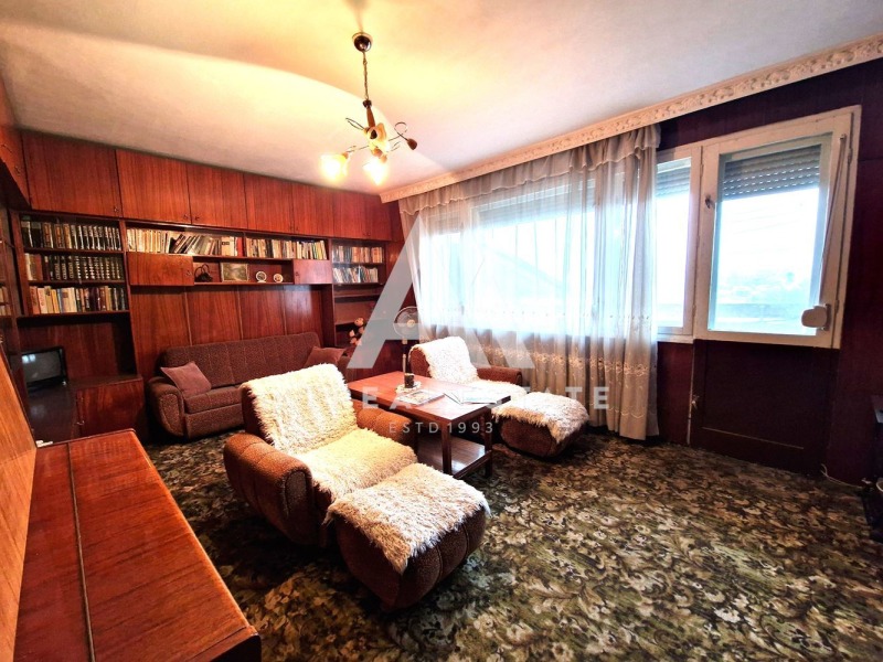 Продава 3-СТАЕН, гр. Плевен, Широк център, снимка 6 - Апартаменти - 53008474