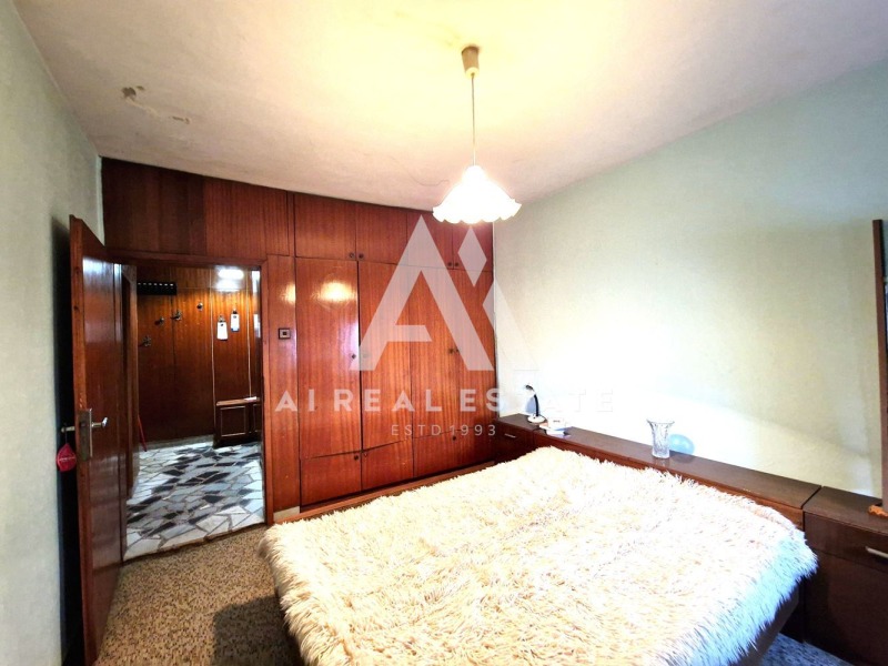 Продава 3-СТАЕН, гр. Плевен, Широк център, снимка 11 - Апартаменти - 53008474