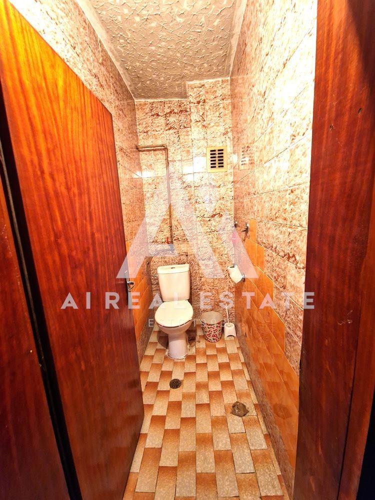 Продава 3-СТАЕН, гр. Плевен, Широк център, снимка 10 - Апартаменти - 53008474